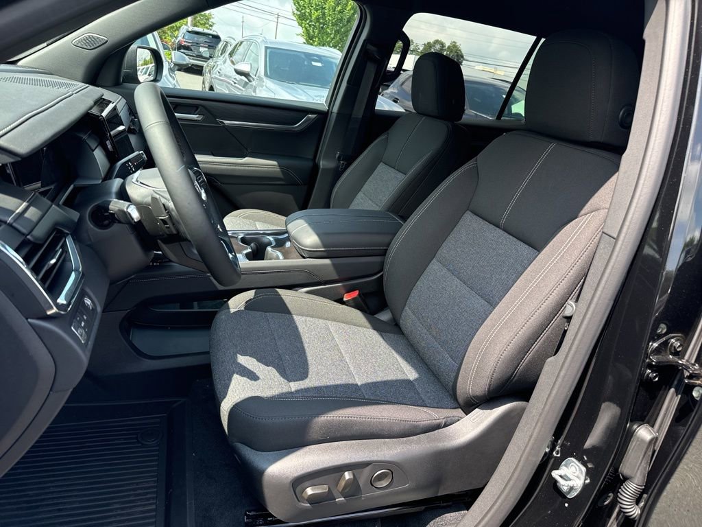 2025 GMC Acadia Elevation - Photo 10