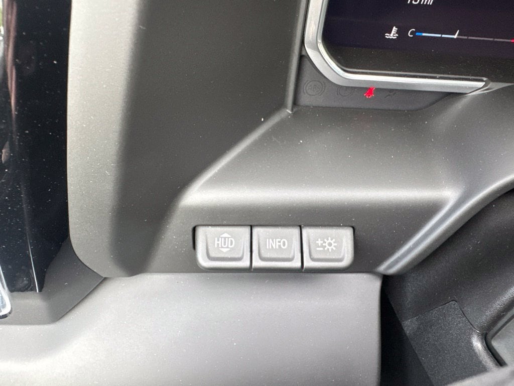 2026 GMC Sierra 2500HD Denali - Photo 29