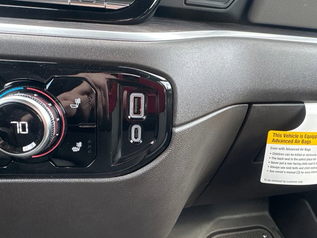 2026 GMC Sierra 1500 SLT - Photo 32