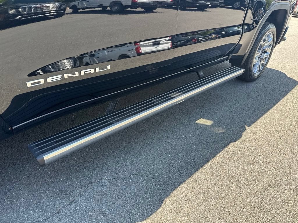2026 GMC Sierra 1500 Denali - Photo 63