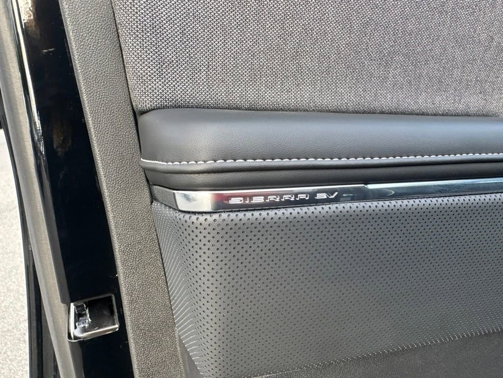 2026 GMC Sierra EV Elevation - Photo 66