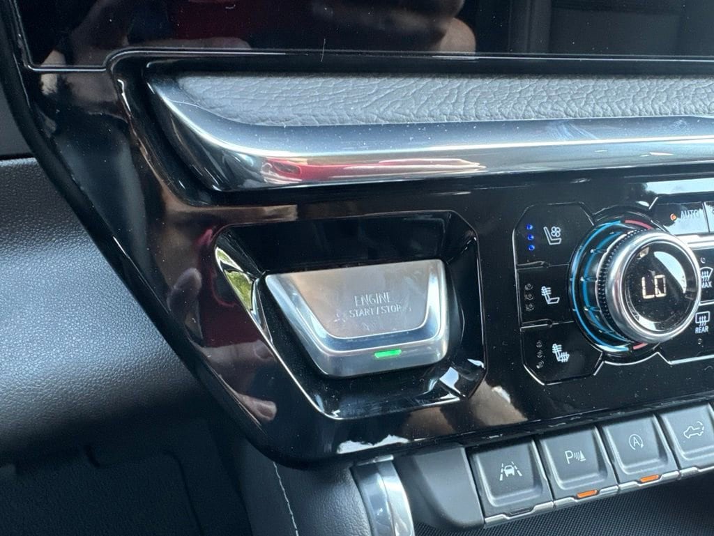 2026 GMC Sierra 1500 Denali - Photo 31