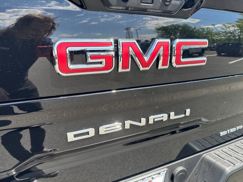 2026 GMC Sierra 1500 Denali - Photo 69