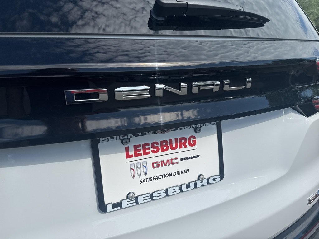2026 GMC Acadia Denali - Photo 67
