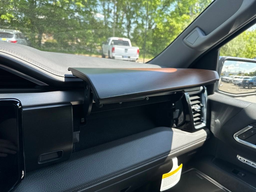 2026 GMC Sierra 1500 Denali - Photo 46