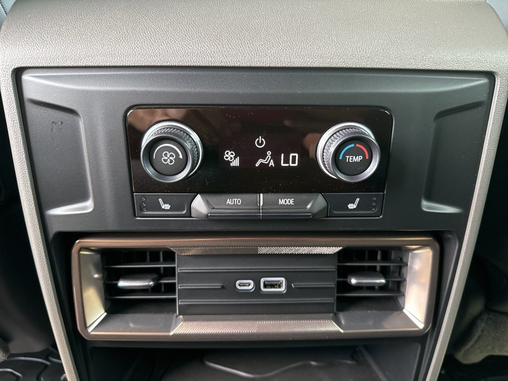 2025 GMC HUMMER EV 3X - Photo 51