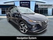 Hyundai Tucson Hybrid