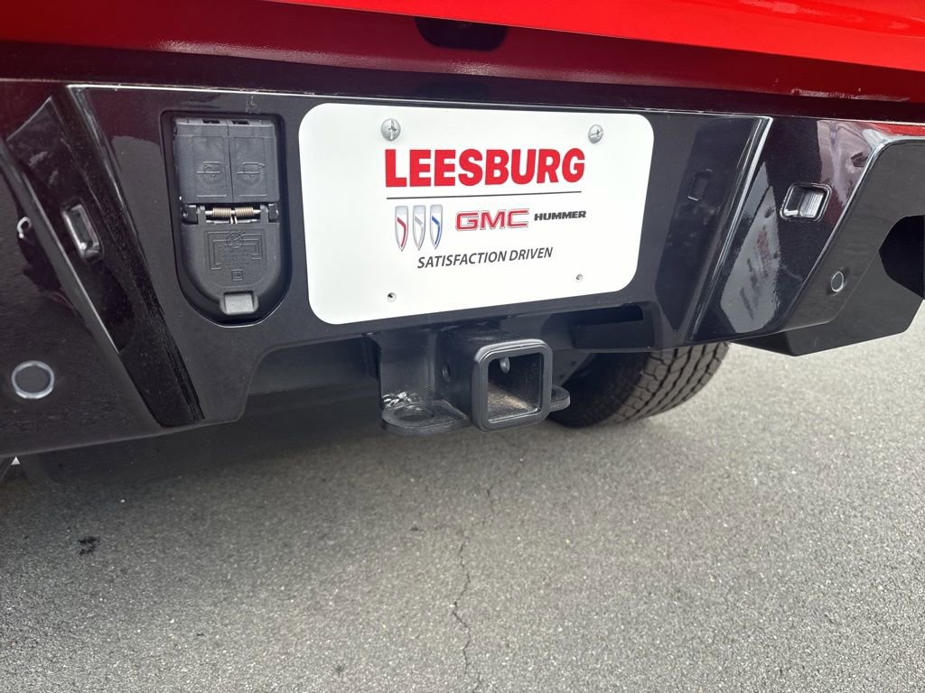 2026 GMC HUMMER EV 2X - Photo 56