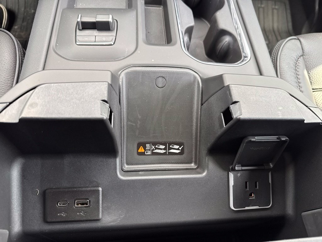 2026 GMC Sierra 2500HD Denali - Photo 38