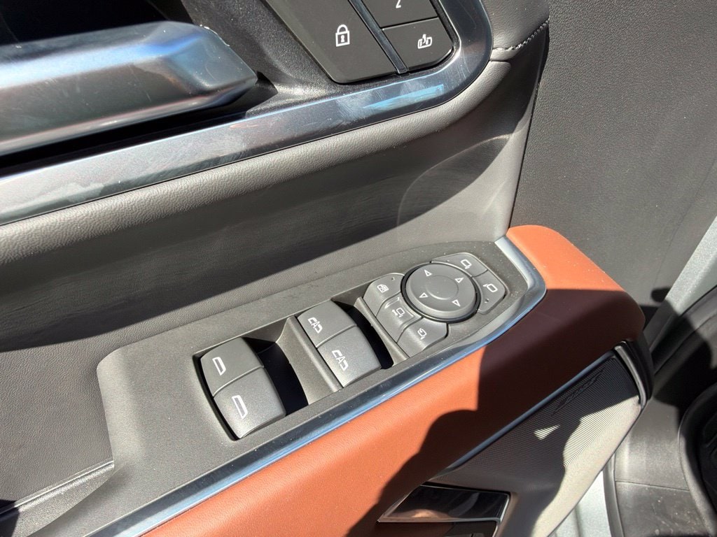 2026 GMC Sierra 2500HD Denali Ultimate - Photo 22