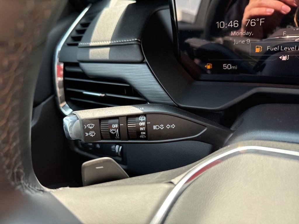 2025 GMC Acadia Elevation - Photo 30