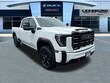 GMC Sierra 2500 HD