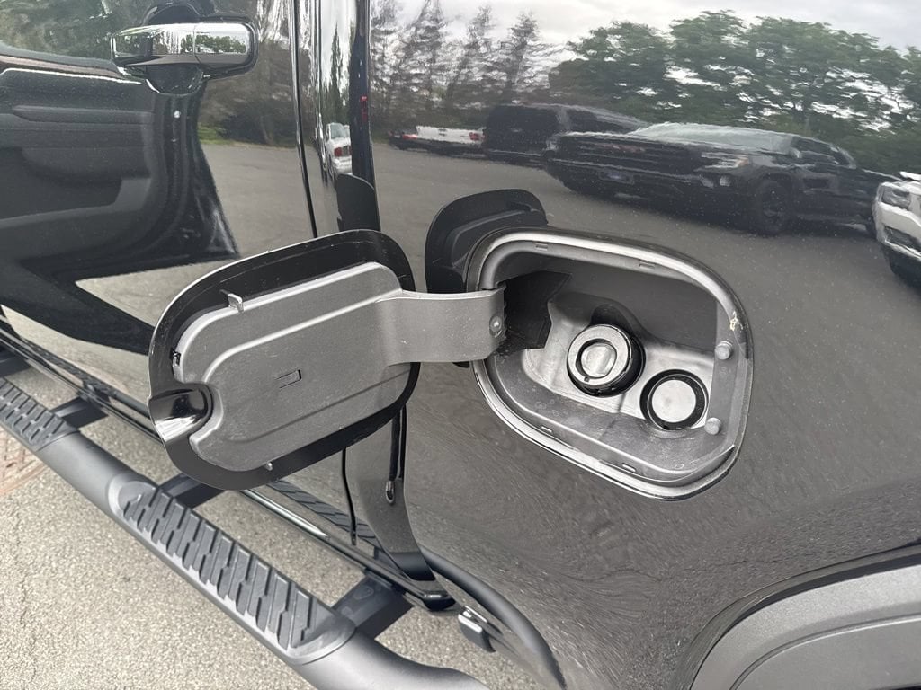 2026 GMC Sierra 1500 Elevation - Photo 48