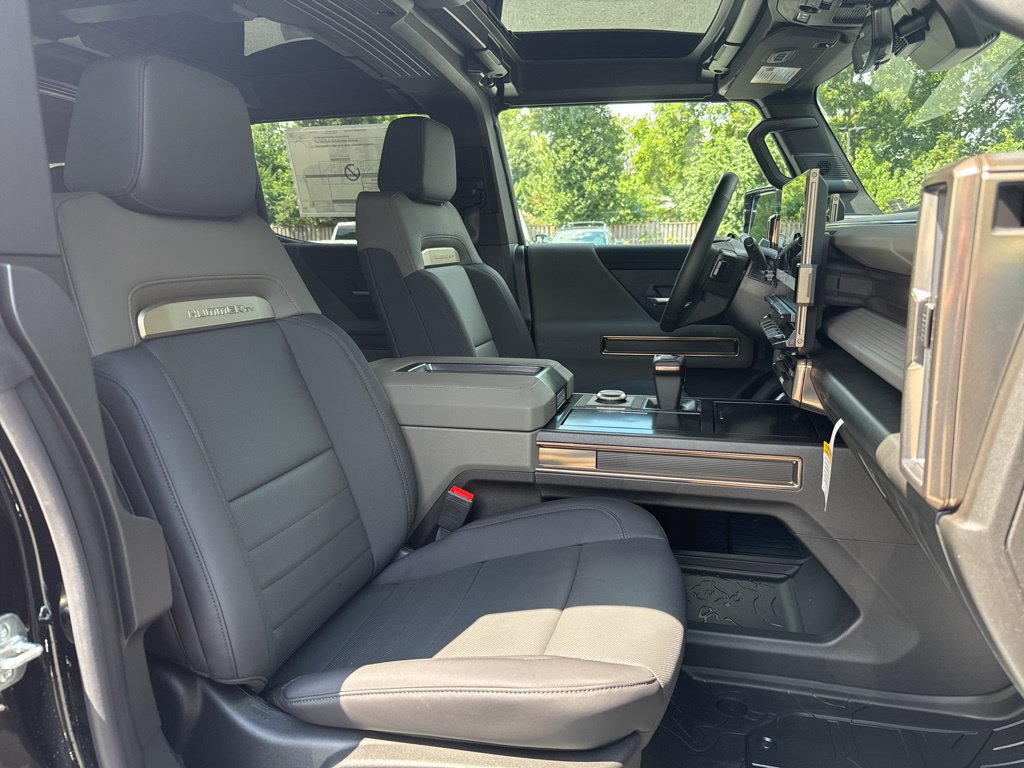 2025 GMC HUMMER EV 3X - Photo 13