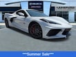  Chevrolet Corvette Stingray