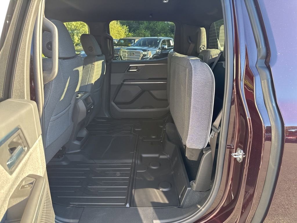 2026 GMC Sierra EV Elevation - Photo 44