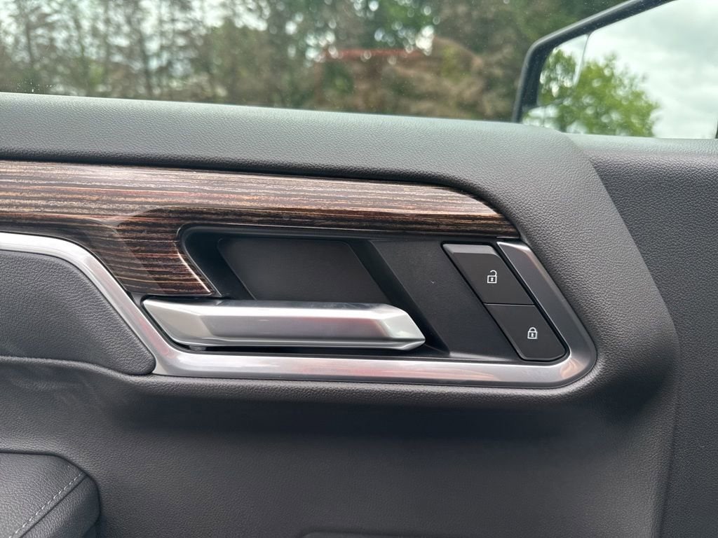 2026 GMC Sierra 1500 Elevation - Photo 17