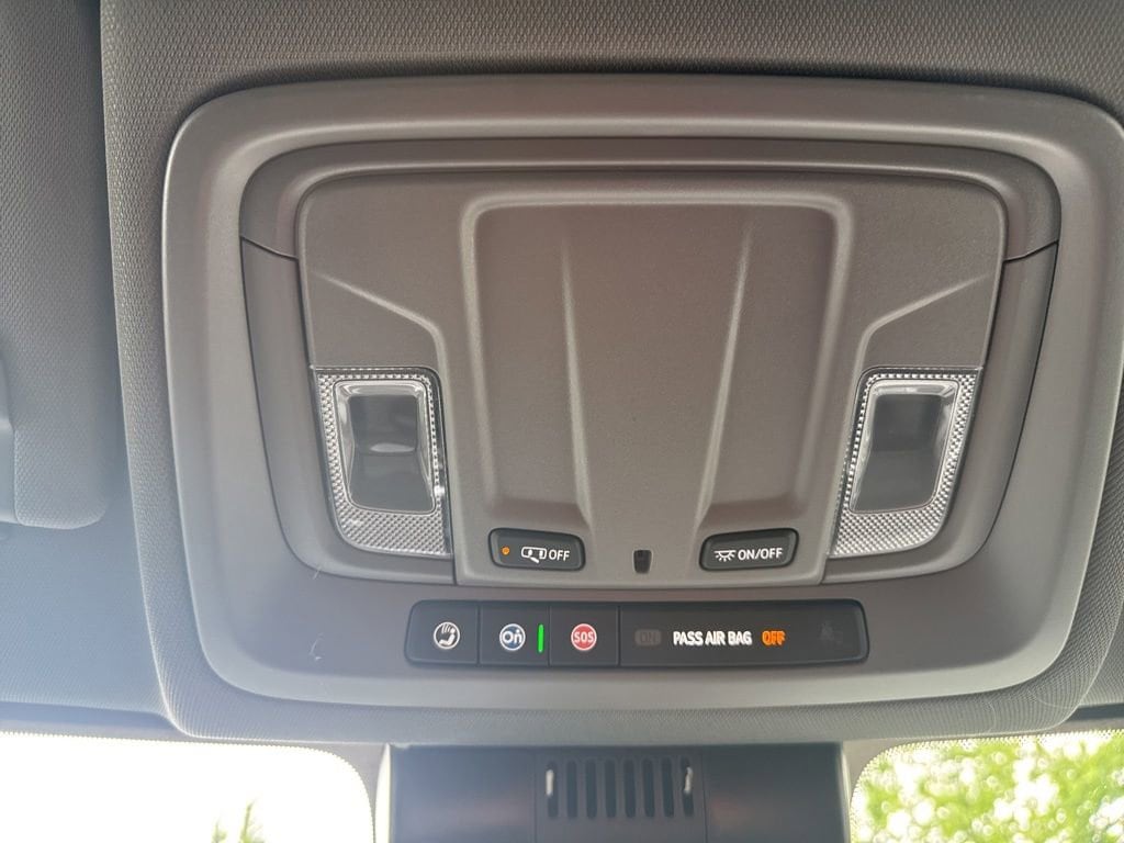2026 GMC Sierra 1500 Elevation - Photo 28