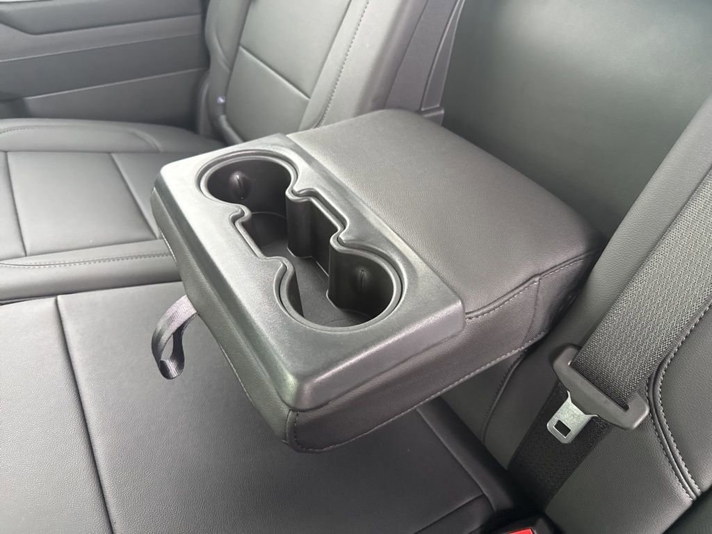 2025 GMC Sierra 2500HD SLT - Photo 48