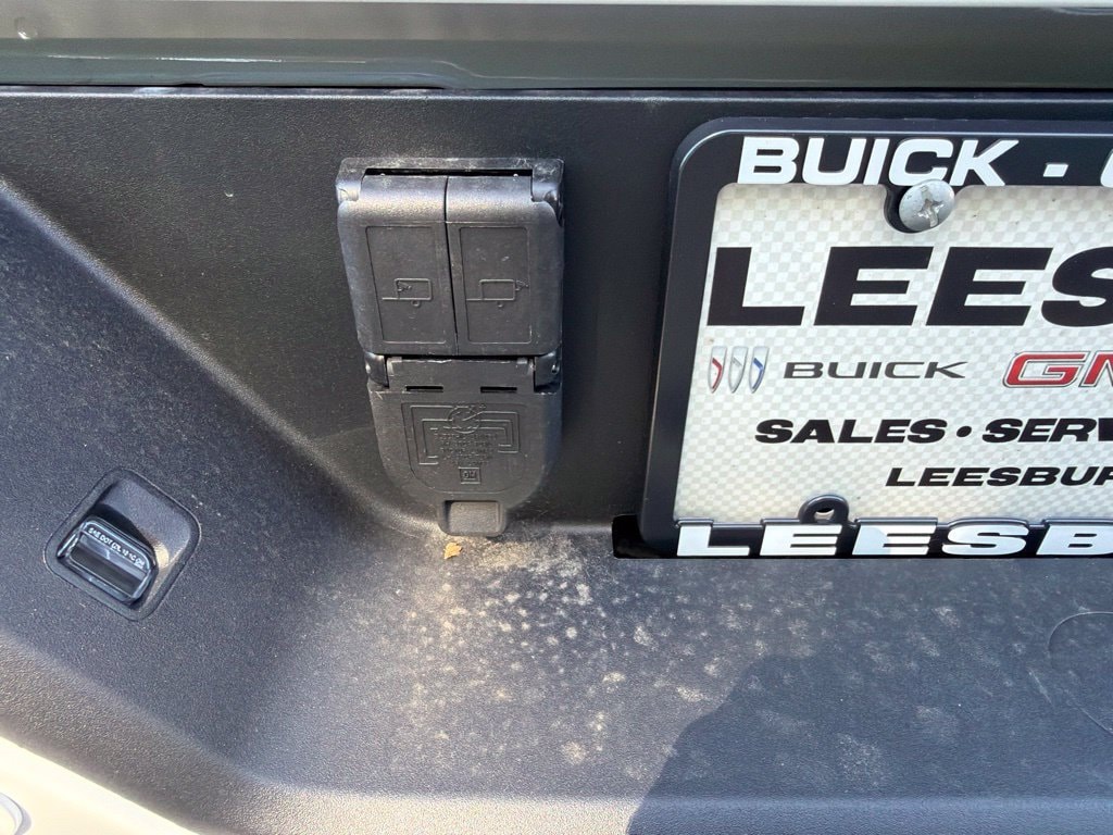 2026 GMC Sierra 2500HD AT4 - Photo 45