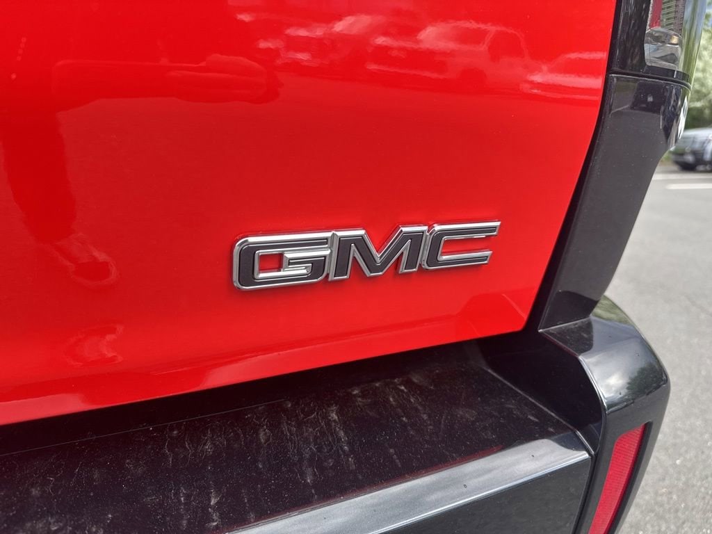 2026 GMC HUMMER EV 2X - Photo 62