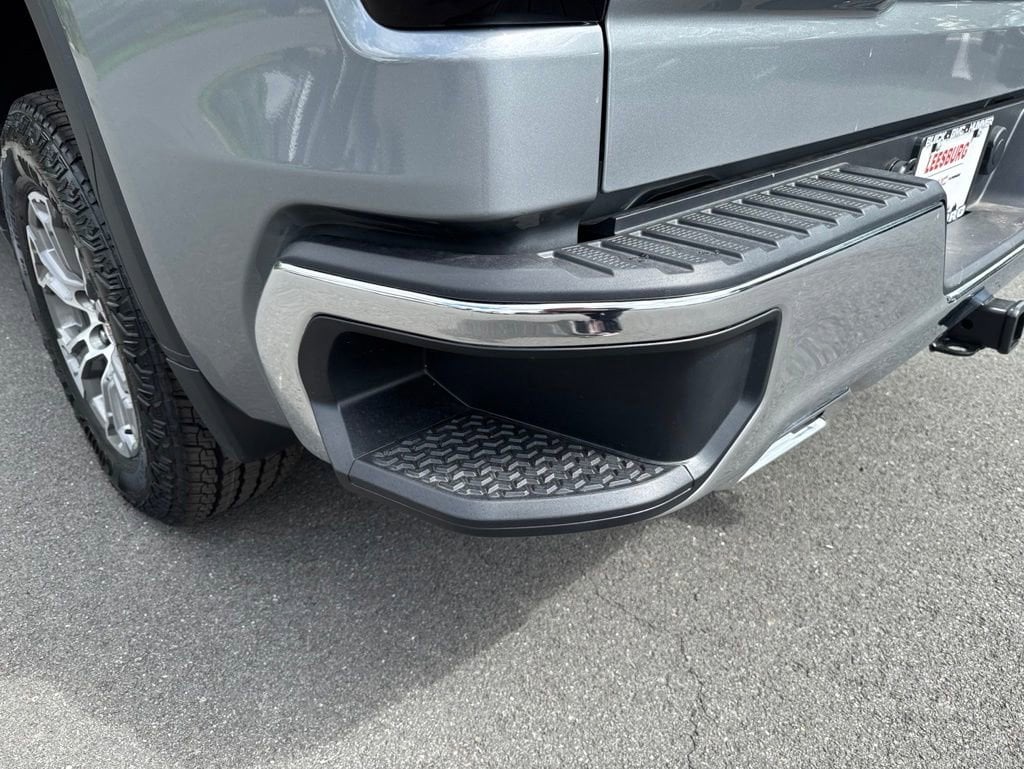 2026 GMC Sierra 1500 SLT - Photo 58