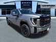 GMC Sierra 2500 HD