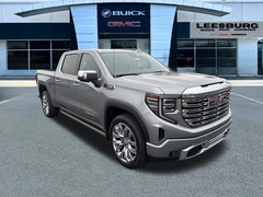 2026 GMC Sierra 1500 Denali Truck