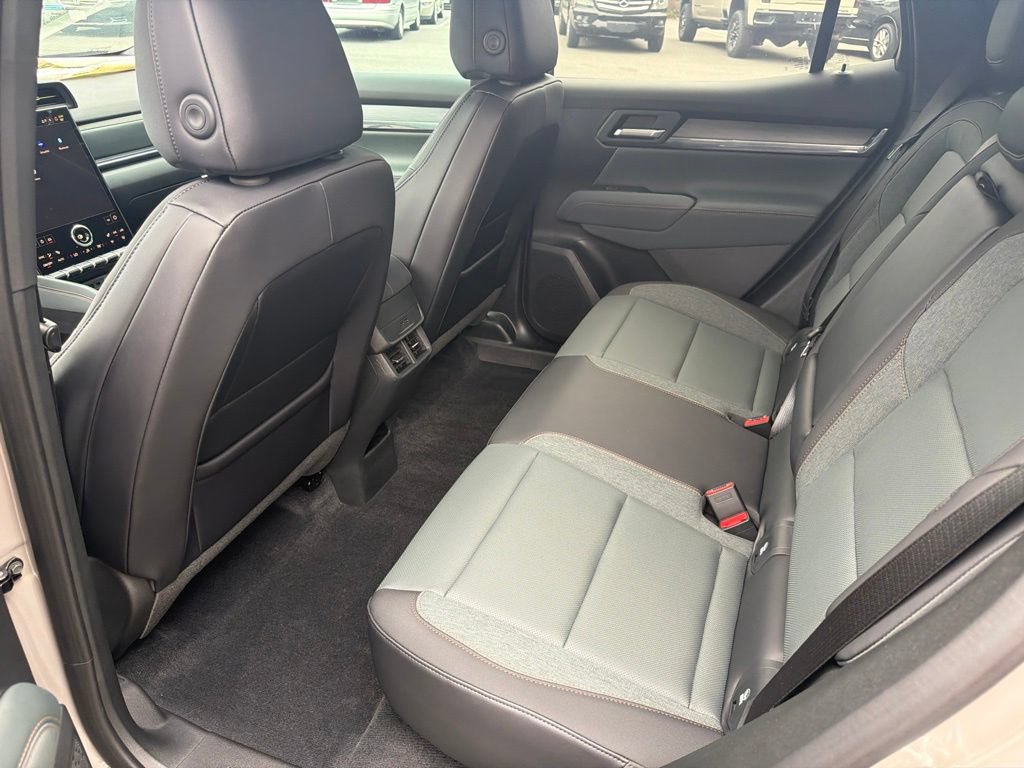 2026 GMC Terrain AT4 - Photo 32