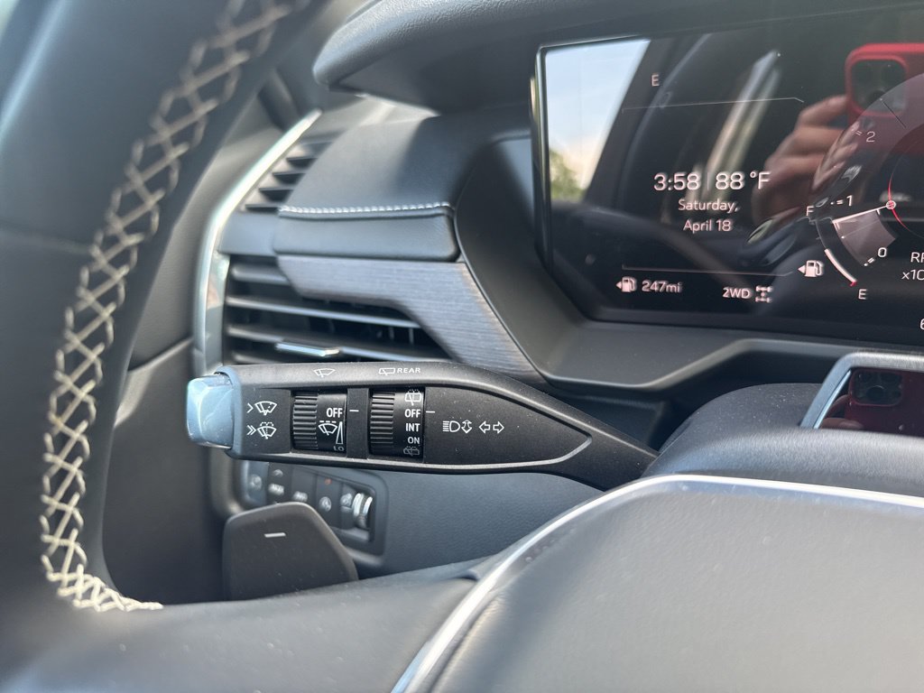 2026 GMC Acadia Denali - Photo 31
