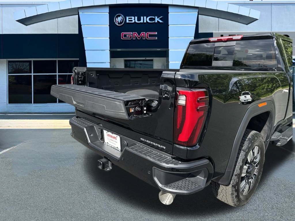 2026 GMC Sierra 2500HD Denali - Photo 59
