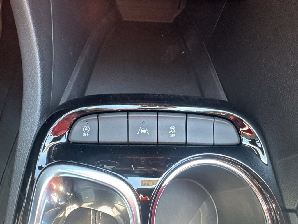 2026 Buick Encore GX Preferred - Photo 24