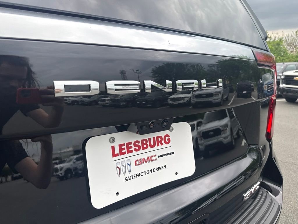 2026 GMC Yukon XL Denali - Photo 74
