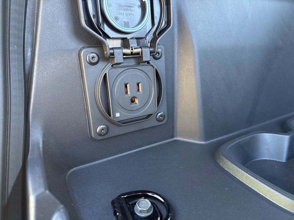 2026 GMC Sierra EV Elevation - Photo 53