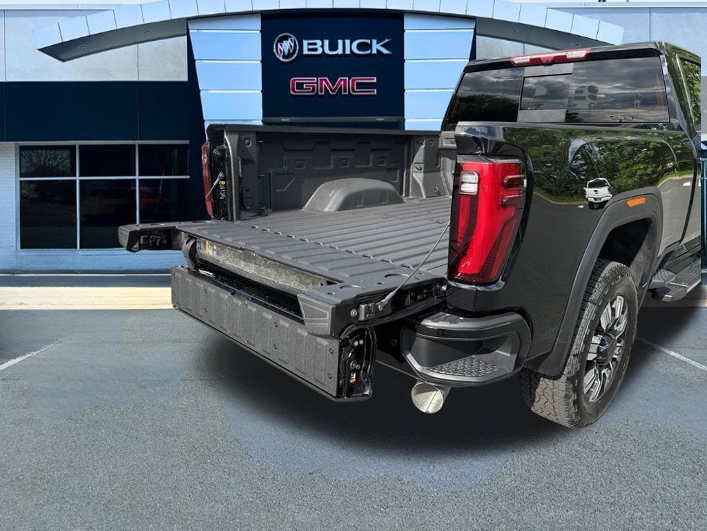 2026 GMC Sierra 2500HD Denali - Photo 58