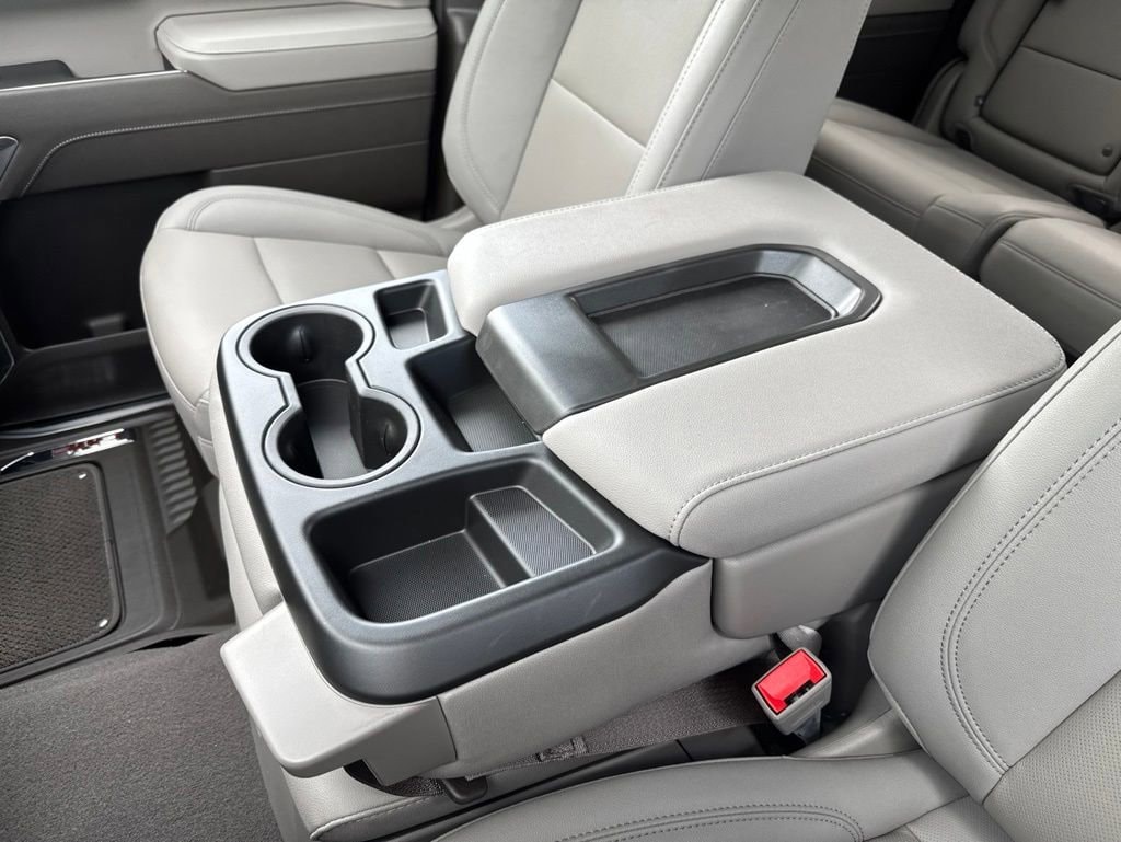2026 GMC Sierra 1500 SLT - Photo 35