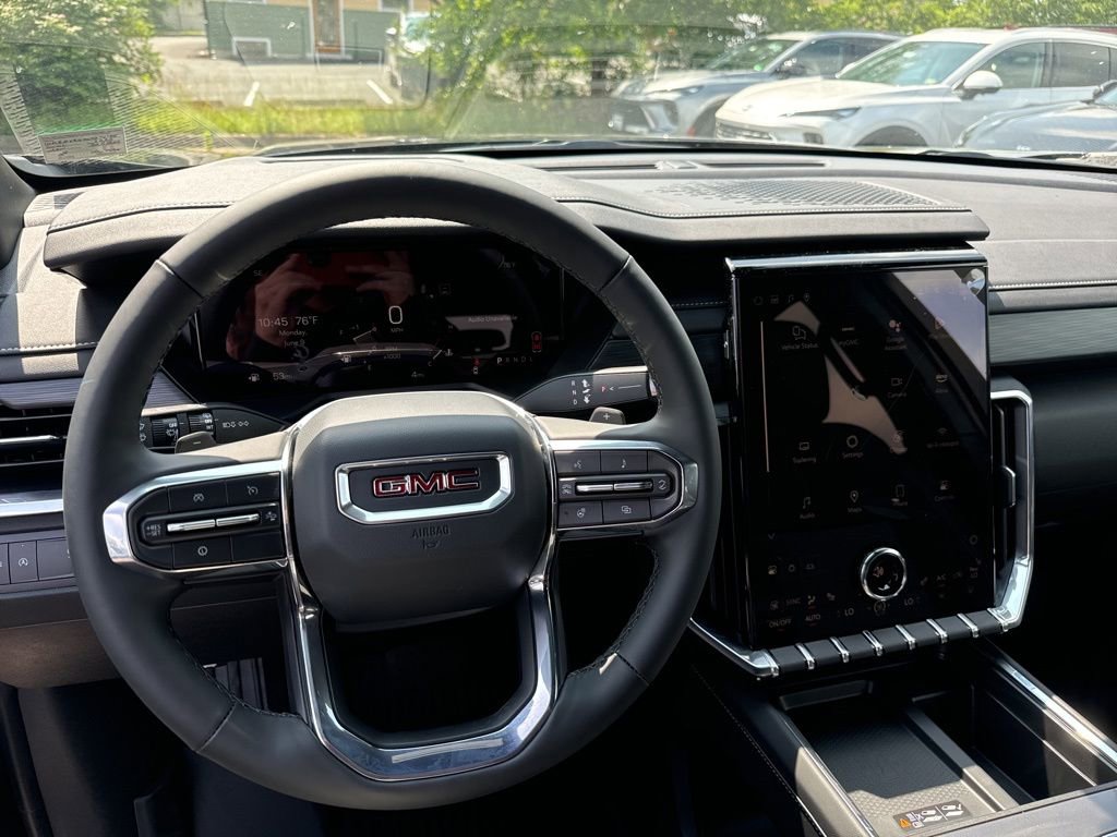 2025 GMC Acadia Elevation - Photo 17