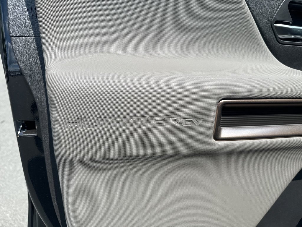2025 GMC HUMMER EV 3X - Photo 70