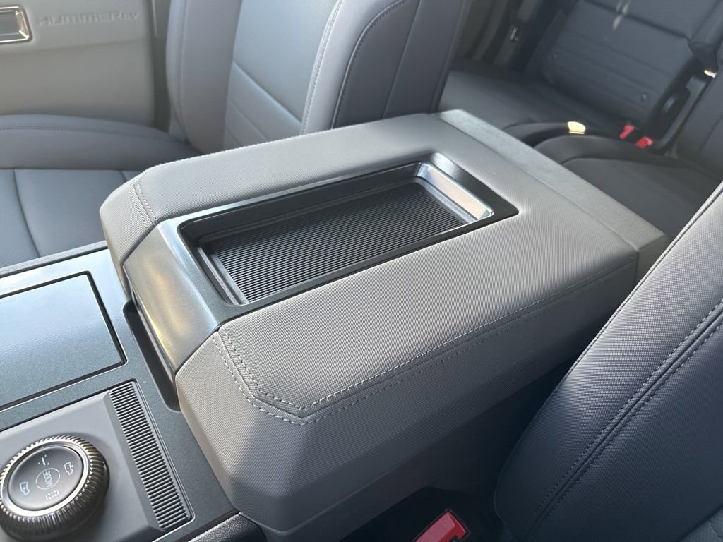 2025 GMC HUMMER EV 3X - Photo 31