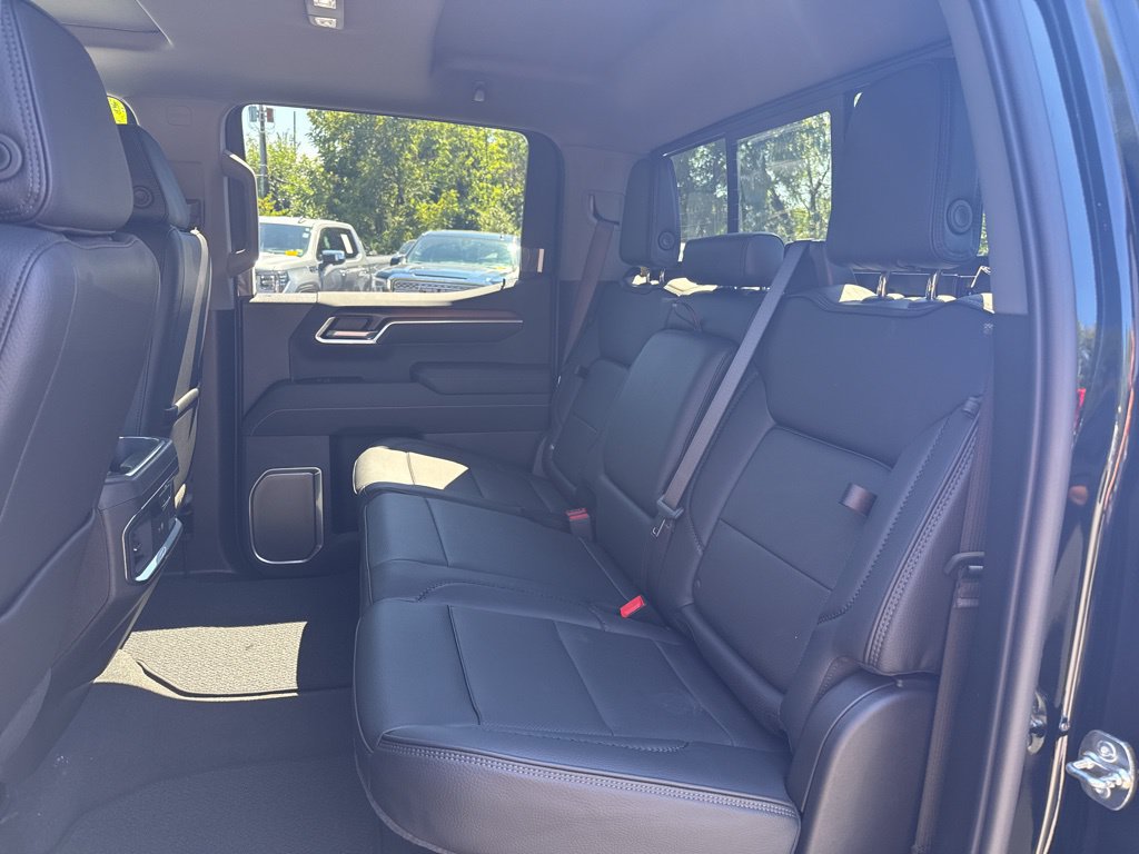 2026 GMC Sierra 1500 Denali - Photo 11
