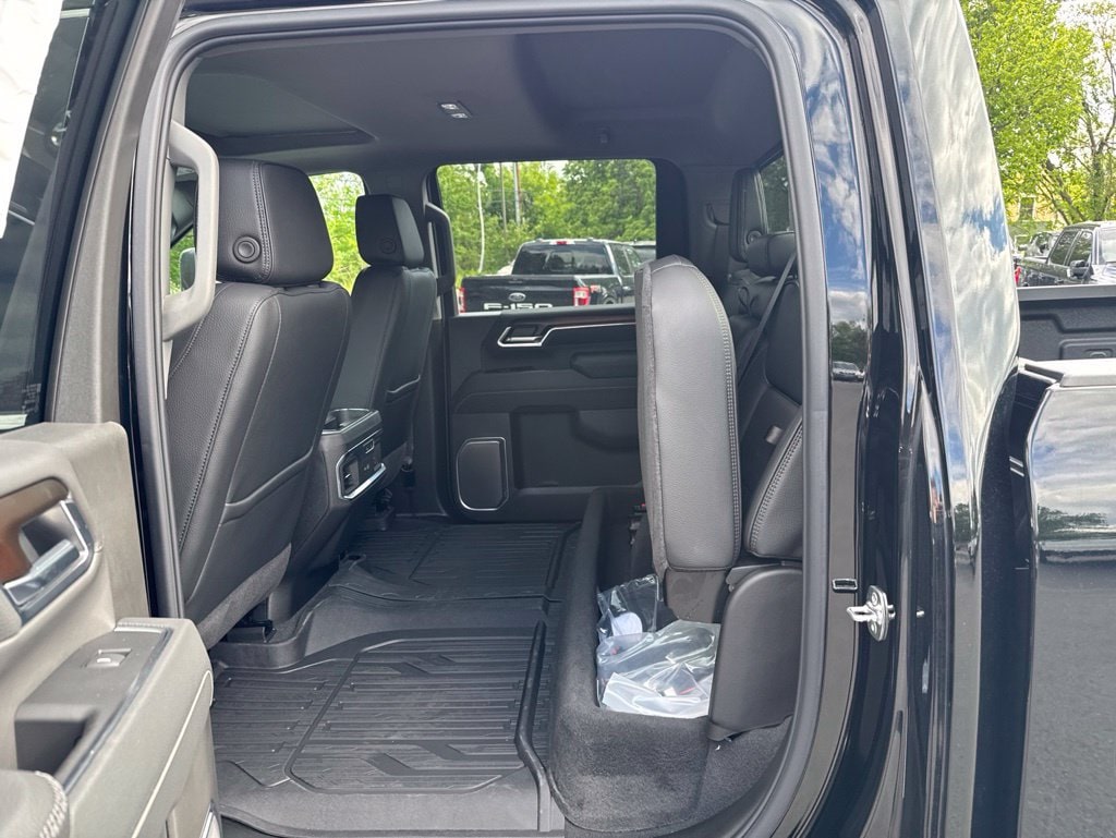 2026 GMC Sierra 2500HD Denali - Photo 52