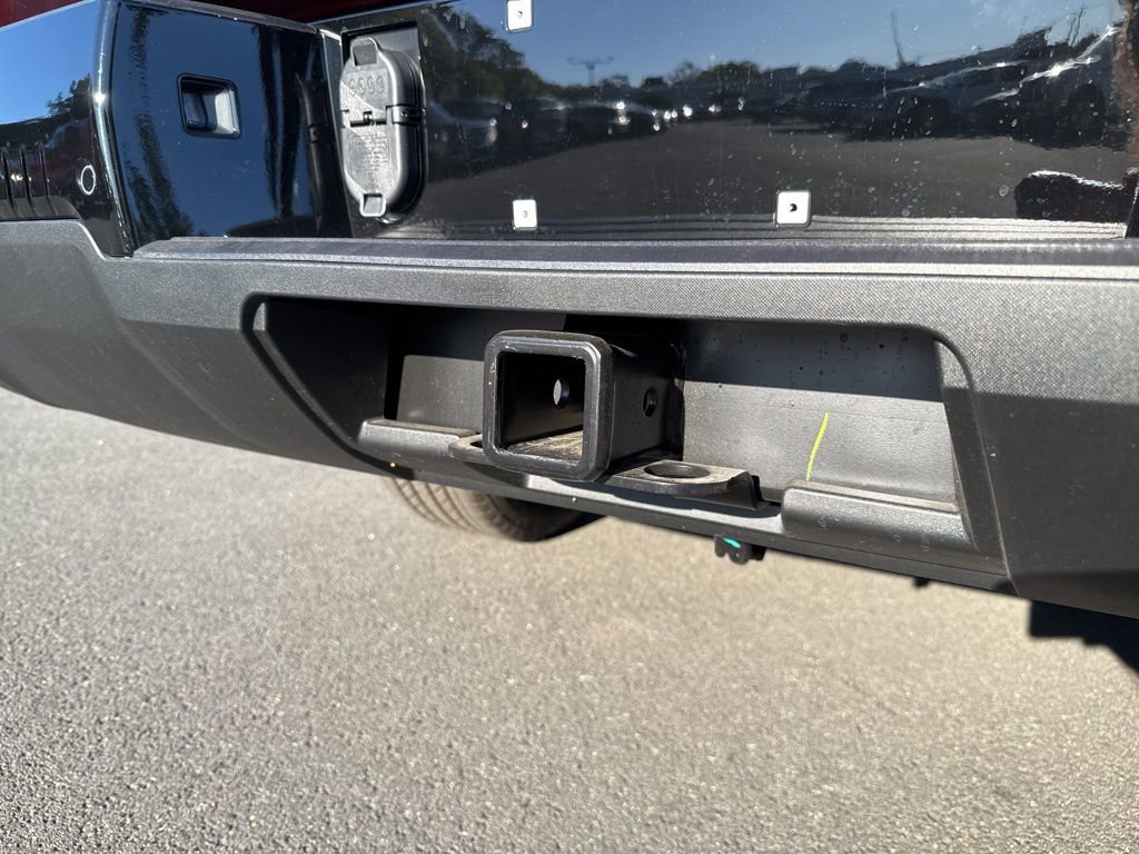 2026 GMC Sierra EV Elevation - Photo 56