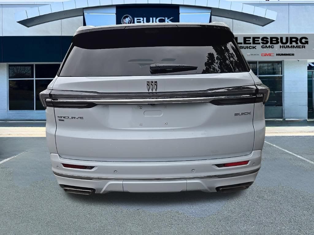 2026 Buick Enclave Avenir - Photo 6