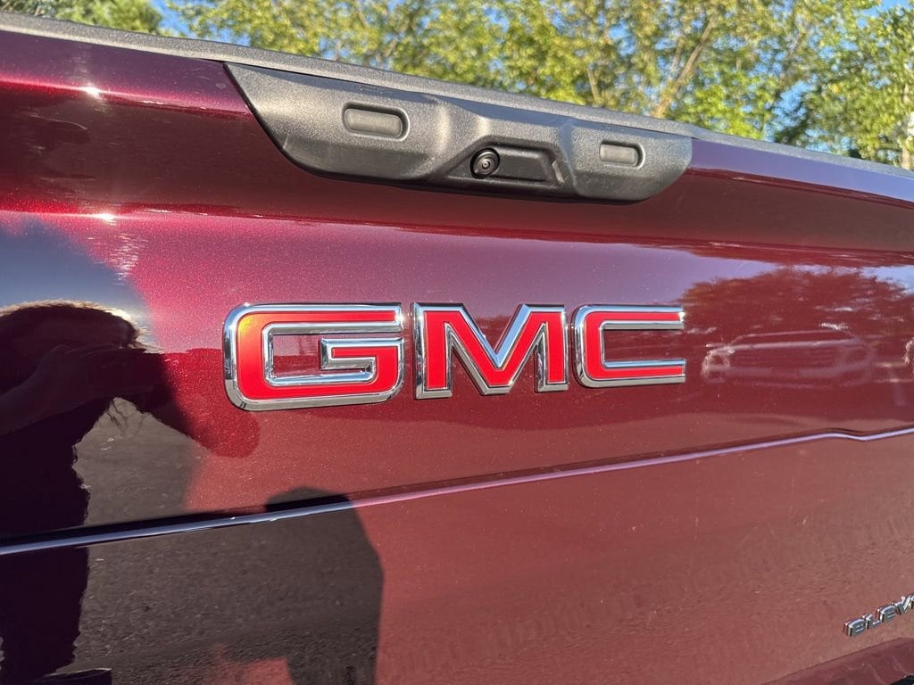 2026 GMC Sierra EV Elevation - Photo 62