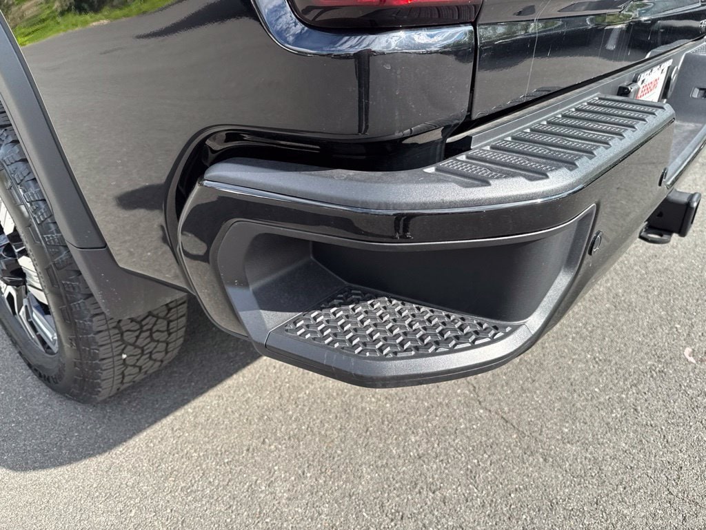 2026 GMC Sierra 2500HD Denali - Photo 66