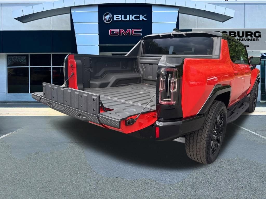 2026 GMC HUMMER EV 2X - Photo 49