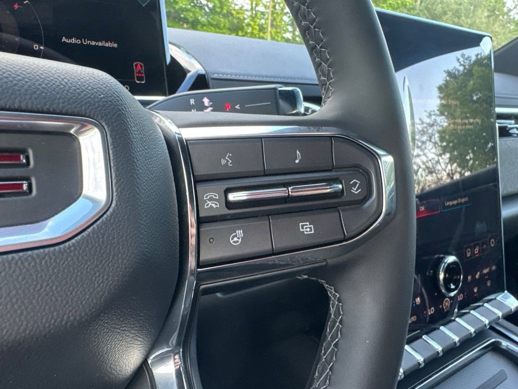 2026 GMC Sierra EV Elevation - Photo 24