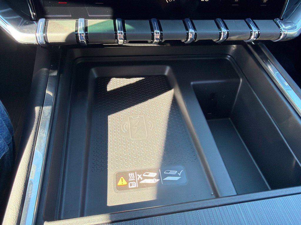 2027 GMC Acadia Elevation - Photo 31