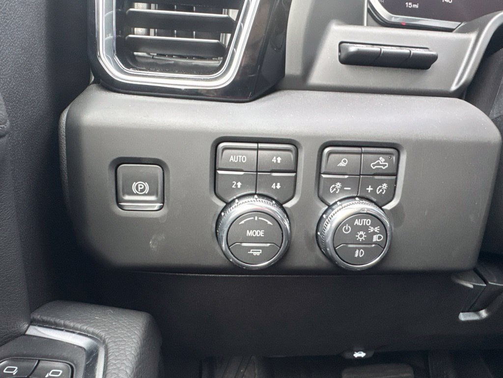 2026 GMC Sierra 2500HD Denali - Photo 28