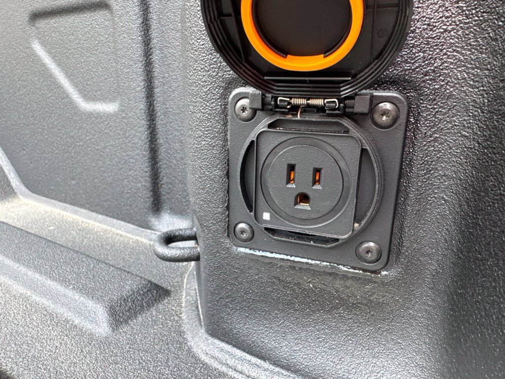 2026 GMC Sierra 2500HD Denali - Photo 62